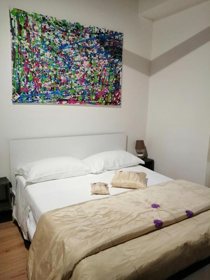 Castle View Lodge Intero Appartamento Verona Centro Storico Exterior foto